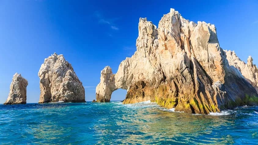 Encantos de La Paz, Todos Los Santos y Los Cabos
