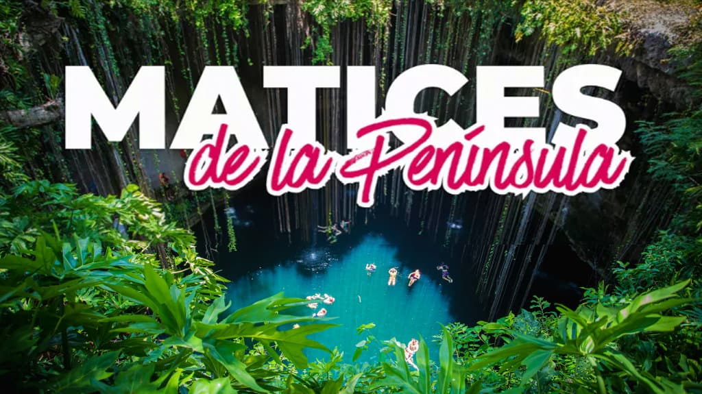 Matices de la Península