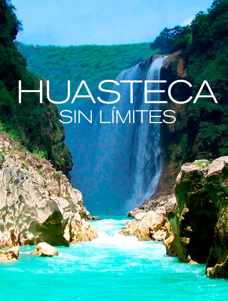 Huasteca Sin Límites