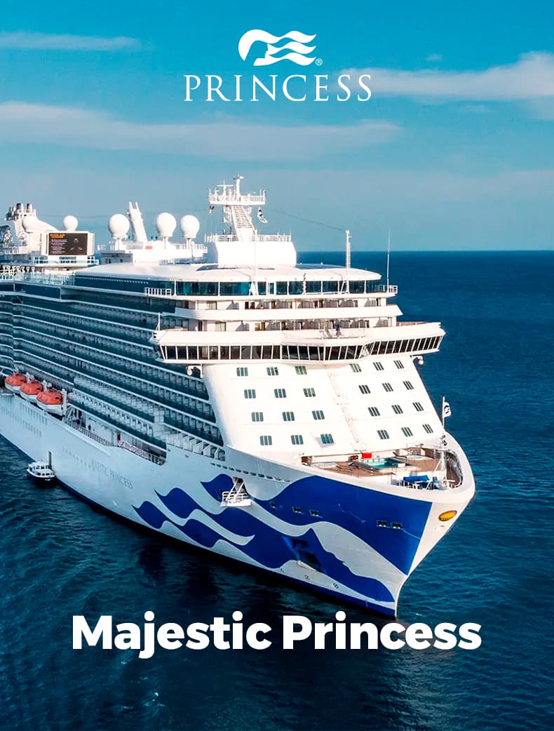 Majestic Princess