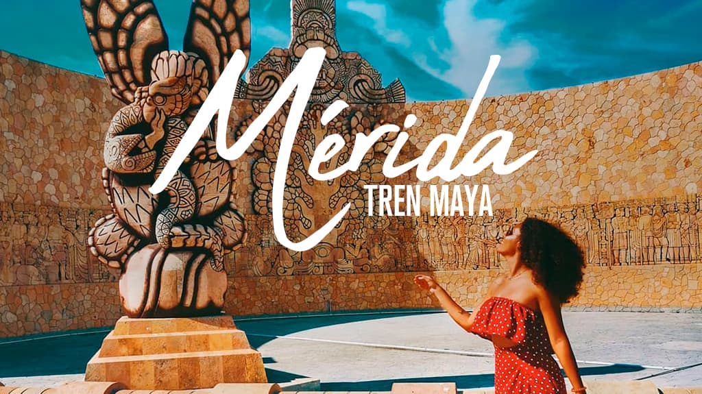 Mérida Tren Maya
