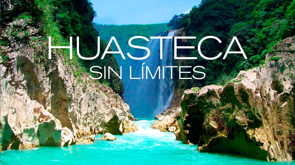 Huasteca Sin Límites